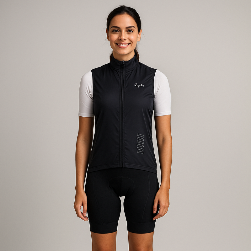 Colete de Ciclismo Feminino™