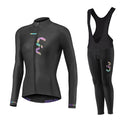 Conjunto Ciclismo Feminino
