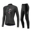 Conjunto Ciclismo Feminino