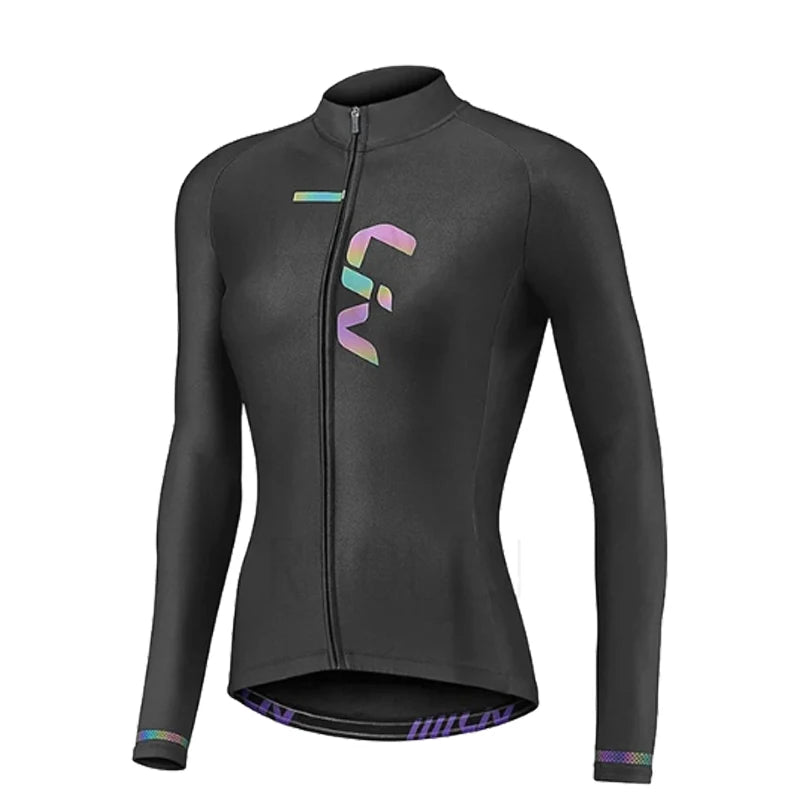 Conjunto Ciclismo Feminino