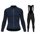 Conjunto Ciclismo Manga Longa