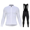 Conjunto Ciclismo Manga Longa