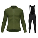 Conjunto Ciclismo Manga Longa