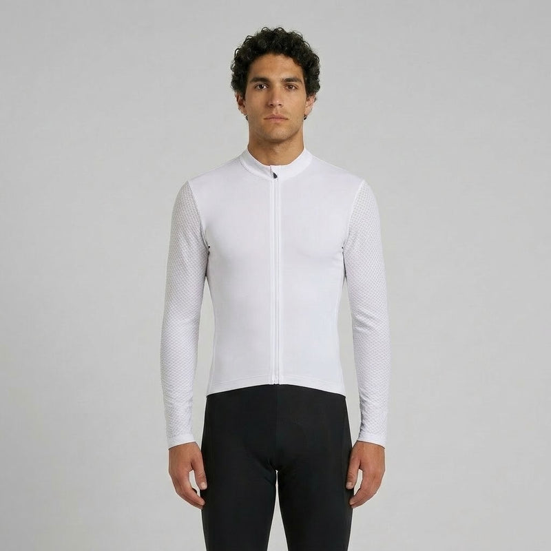 Conjunto Ciclismo Manga Longa