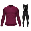 Conjunto Ciclismo Manga Longa