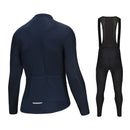 Conjunto Ciclismo Manga Longa