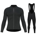 Conjunto Ciclismo Manga Longa