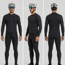 Conjunto Ciclismo Manga Longa™