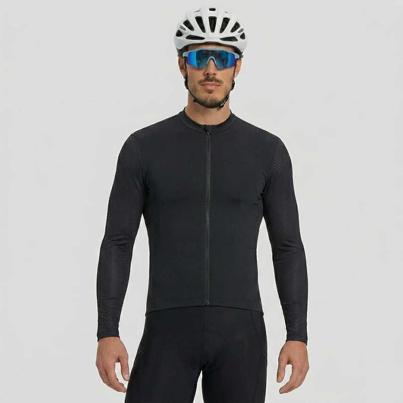 Conjunto Ciclismo Manga Longa™