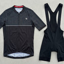 Conjunto Ciclista Masculino modelo 4 para ciclismo de estrada
