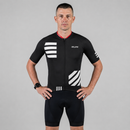Conjunto Ciclista Masculino respirável para estrada e pedal longo