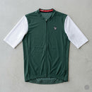 Conjunto Ciclista Masculino com detalhes da camisa e bretelle