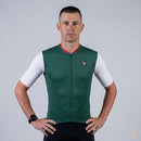 Conjunto Ciclista Masculino com camisa e bretelle em imagem principal