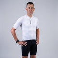 Conjunto Raudax Branco