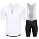 Conjunto Raudax Branco