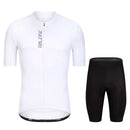 Conjunto Raudax Branco