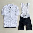 Conjunto Raudax Branco