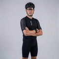 Conjunto Raudax Preto