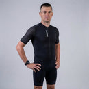 Conjunto Raudax Preto