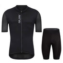 Conjunto Raudax Preto