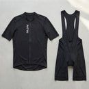 Conjunto Raudax Preto