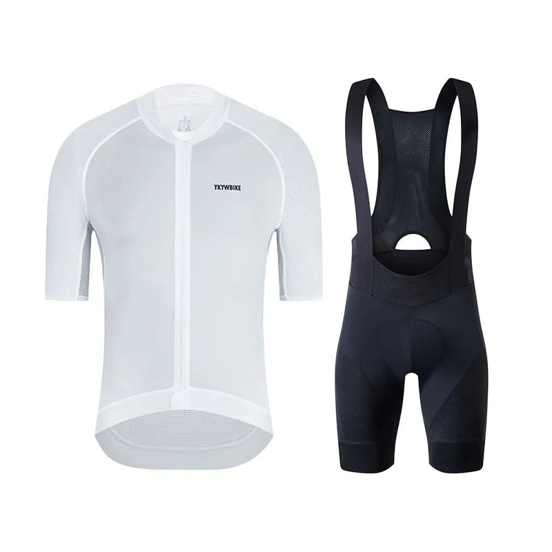 Conjunto de Ciclismo Elite