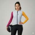 Conjunto de Ciclismo Feminino™