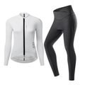 Conjunto de Ciclismo Feminino