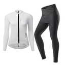 Conjunto de Ciclismo Feminino
