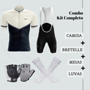 Conjunto de Ciclismo Huub B
