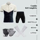 Conjunto de Ciclismo Huub B