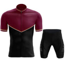Conjunto de Ciclismo Huub M