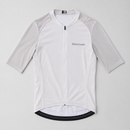 Conjunto de ciclismo masculino cor 1 detalhe da bermuda com almofada gel