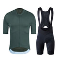 Conjunto de Ciclismo Masculino Elite™