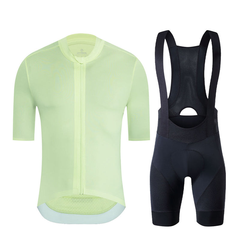 Conjunto de Ciclismo Masculino Elite™