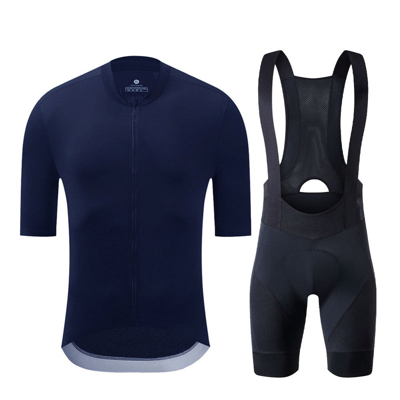 Conjunto de Ciclismo Masculino Elite™