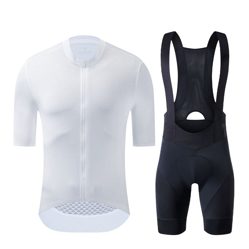 Conjunto de Ciclismo Masculino Elite™