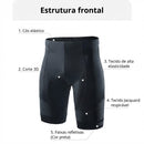 Roupa para Ciclismo Euro