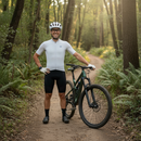 Conjunto de Ciclismo Masculino Pro™