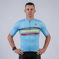 Conjunto de Ciclismo Masculino RX