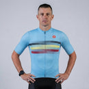 Conjunto de Ciclismo Masculino RX