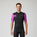 Conjunto de Ciclismo Masculino Turismo.