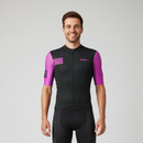 Conjunto de Ciclismo Masculino Turismo.