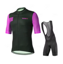 Conjunto de Ciclismo Masculino Turismo.