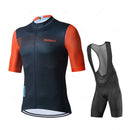 Conjunto de Ciclismo Masculino Turismo™.