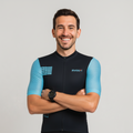 Conjunto de Ciclismo Masculino Turismo