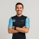 Conjunto de Ciclismo Masculino Turismo