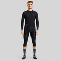 Conjunto de Ciclismo Race Preto