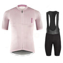 Conjunto de Ciclismo Respirável 1