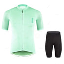 Conjunto de Ciclismo Respirável